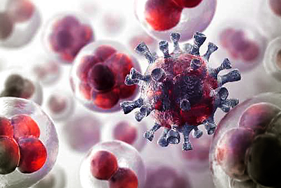 Онкология, рак - остановка роста раковых клеток